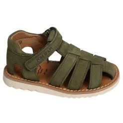 WAFF PAPY Kaki