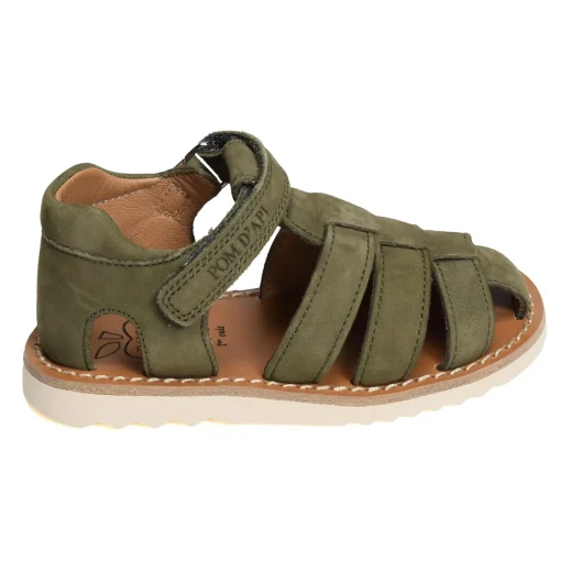 WAFF PAPY Kaki