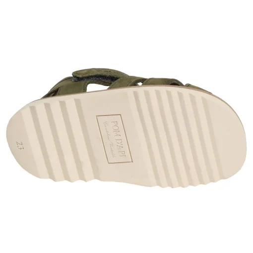 WAFF PAPY Kaki