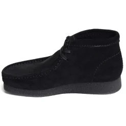WALLABEE EVO BOOT W Noir