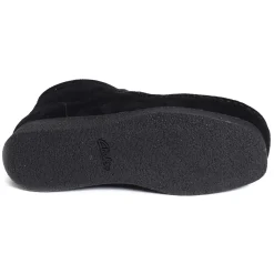 WALLABEE EVO BOOT W Noir
