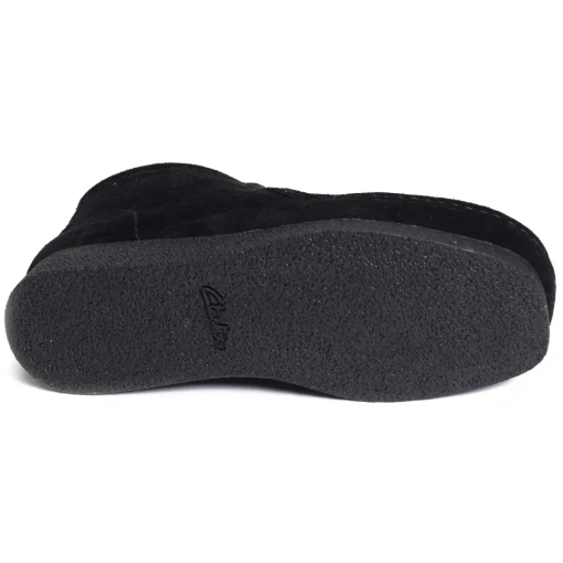WALLABEE EVO BOOT W Noir