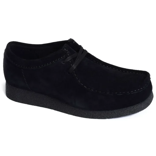 WALLABEE EVO Noir