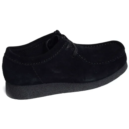 WALLABEE EVO Noir