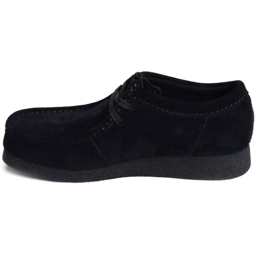 WALLABEE EVO Noir