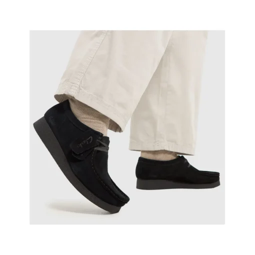 WALLABEE EVO Noir