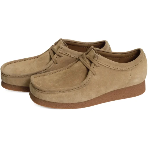 WALLABEE EVO Sand