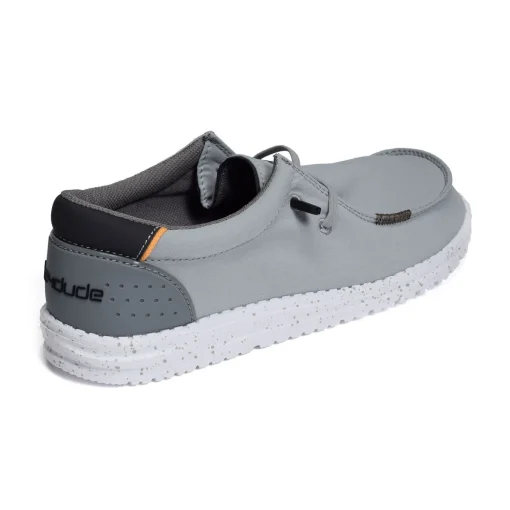 WALLY ADV Gris