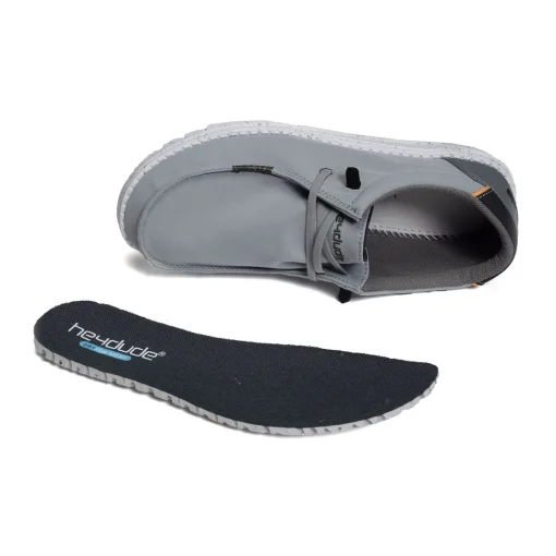 WALLY ADV Gris