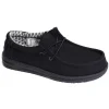 WALLY CLASSIC Noir