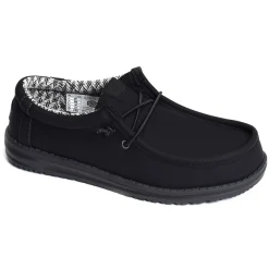 WALLY CLASSIC Noir