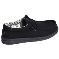 WALLY CLASSIC Noir