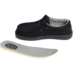 WALLY CLASSIC Noir