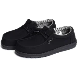 WALLY CLASSIC Noir