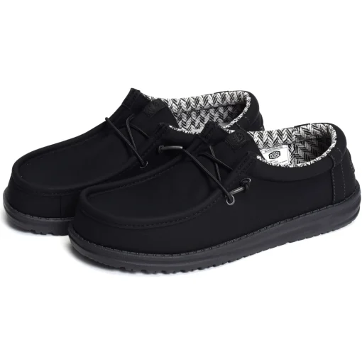 WALLY CLASSIC Noir
