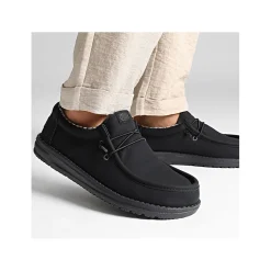 WALLY CLASSIC Noir