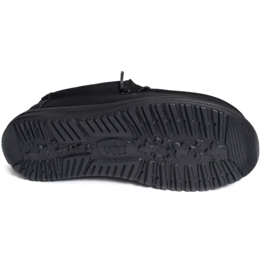 WALLY CLASSIC Noir