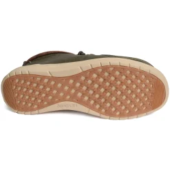 WALLY MID GRIPR WORKWEAR Kaki