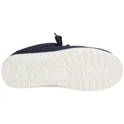 WALLY SLIP CANVAS Marine