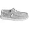 WALLY SOX Blanc