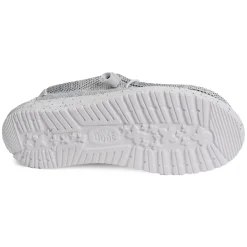 WALLY SOX Blanc