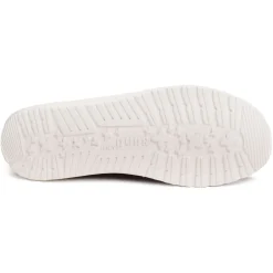WALLY SOX Bordeaux