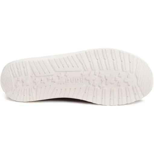 WALLY SOX Bordeaux
