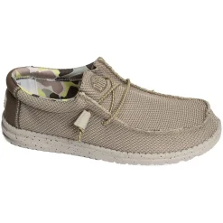WALLY SOX Camel