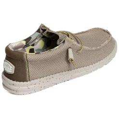 WALLY SOX Camel