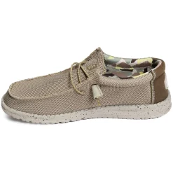 WALLY SOX Camel