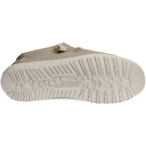 WALLY SOX Camel