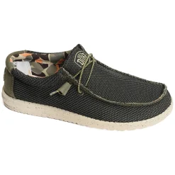 WALLY SOX Kaki