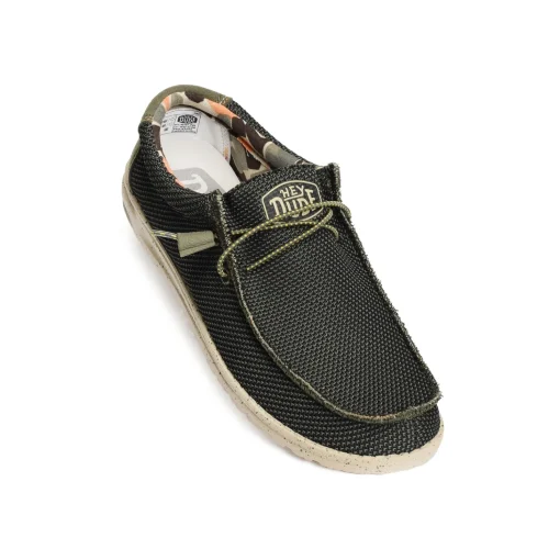 WALLY SOX Kaki