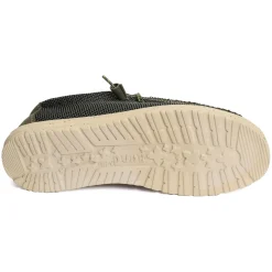 WALLY SOX Kaki