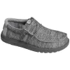 WALLY SPORT KNIT Anthracite