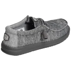 WALLY SPORT KNIT Anthracite