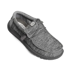 WALLY SPORT KNIT Anthracite