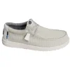 WALLY SPORT MESH Blanc