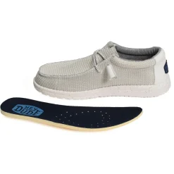WALLY SPORT MESH Blanc
