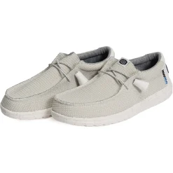WALLY SPORT MESH Blanc