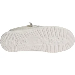 WALLY SPORT MESH Blanc