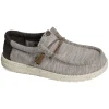 WALLY STRETCH Beige