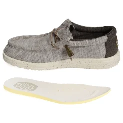 WALLY STRETCH Beige