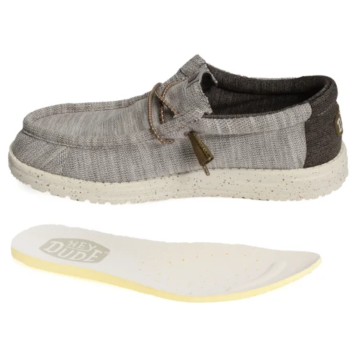 WALLY STRETCH Beige