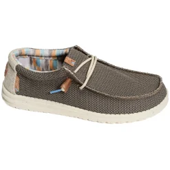 WALLY STRETCH Taupe