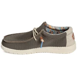 WALLY STRETCH Taupe