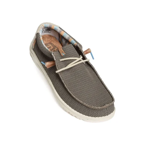 WALLY STRETCH Taupe