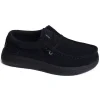 WALLY XTRA SUEDE Noir