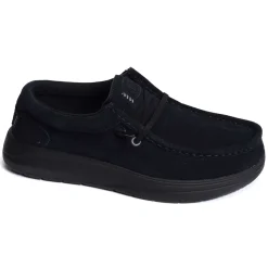 WALLY XTRA SUEDE Noir