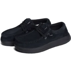 WALLY XTRA SUEDE Noir